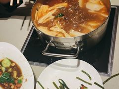 -蝎王府羊蝎子(西直门店)