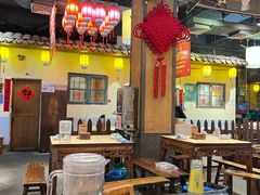 -江味龙虾馆·裸蓝龙虾(南山店)