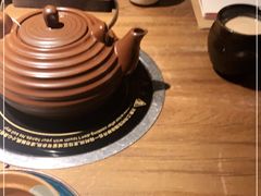 -吃饭皇帝大土家民族菜(正大广场店)