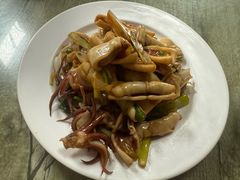 -华春餐馆(鱼山路店)