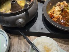 -云海肴·汽锅鸡·云南菜(曲江大悦城店)