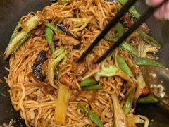 -九毛九西北菜(大东海店)