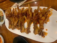 -全州拌饭馆(断桥店)