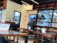 大堂-龍炎馬仔烧味(首位中心店)