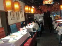 大堂-雲蜀龙阁·金牌水煮鱼(方庄店)