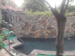 -美林湖温泉别墅度假村