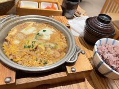 -胜博殿日式炸猪排(富力广场店)