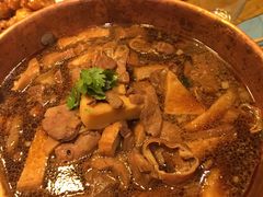 -局气 烤鸭·北京菜(光华路店)