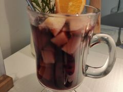 热红酒-春树下·树屋花房西餐厅(罍街AS1980店)