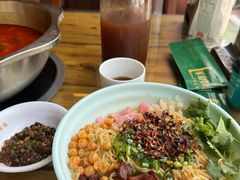 -芦苇荡·酸汤鱼(回龙观店)