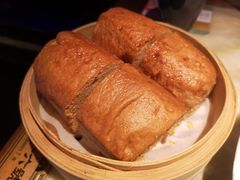 -绿茶餐厅(同成街华联店)