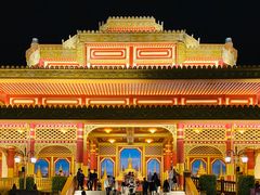 -南宁方特东盟神画