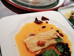 -红辣椒·川菜·火锅(张杨路店)