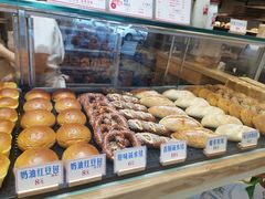 -红心闪闪面包牛奶公司(旺角星辰店)