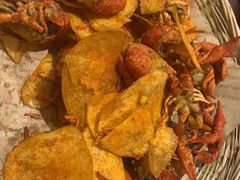 -霸王虾·麻辣小龙虾(清水河公园店)