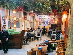 大堂-旺角小渔村(二马路店)