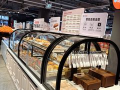 -物美综合超市(旧宫店)