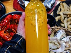 -星记小馆·小蓝龙·老南京砂锅菜(上海路店)