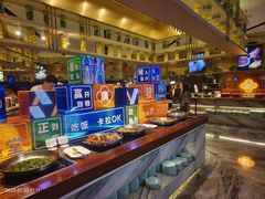 -堂会·KTV·自助餐·团建聚会(天河店)
