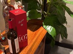 -四川饭店(长白店)