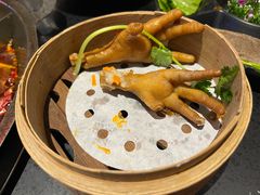 -珮姐老火锅(鄞州印象城店)