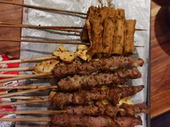 -万记麻辣烫国展总店