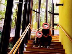 -三鹰之森吉卜力美术馆