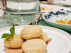 -杭州香格里拉·香宫中餐厅
