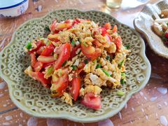 -古城苗家土菜馆(河景餐厅店)