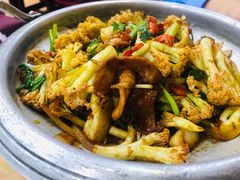 -力力豆花庄(广渠门店)