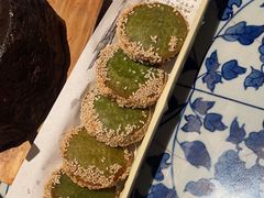 -绿茶餐厅(布吉万象汇店)