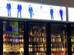 -微醺烤牛·炭火烧烤·精酿啤酒(东郊记忆店)