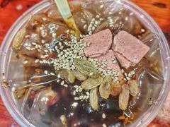 冰粉-老陶包子铺(南大西南村店)