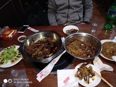-掌上鲜(南顺城街店)