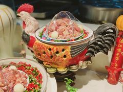 -鸡毛店·川菜(双楠店)