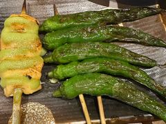 -鸟鹏烧鸟居酒屋(龙岗万科店)