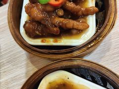 -点心皇子茶餐厅(万国大都会店)