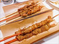 -清真·卡德尔大叔新疆主题餐厅(龙汇路店)