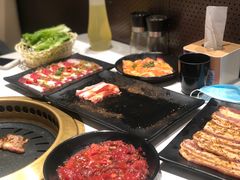 -花味烤肉·拌饭(庐阳万科店)
