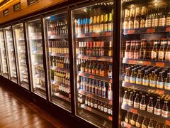 自助取餐区-COMMUNE幻师(五角场店)