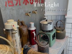 -逸桂禾面馆