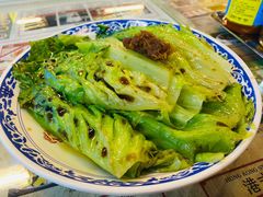 -七爷清汤腩·港式餐厅(金狮广场店)