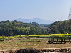 -清漾毛氏文化村