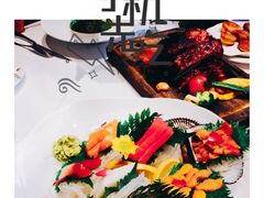 -佐度王子扒房(天鹅湖店)