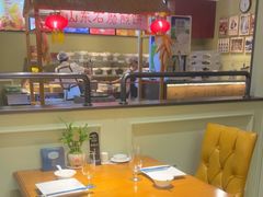 -新海渔港·胶东海鲜家常菜·家宴(奥体中心店)