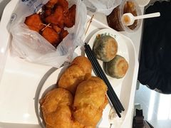 -护国寺小吃(新街口店)