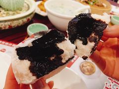小新巧克力包-粤赏点(越秀城市广场店)