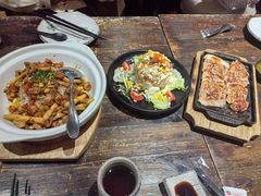 -小川洋风料理(街道口店)