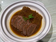 -朝郡酒家·粤菜(燕大星苑店)