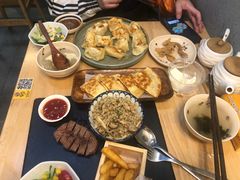 -红小满休闲餐厅(十全街店)